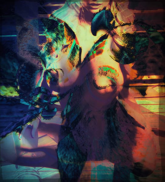 Cyber Venus 75
